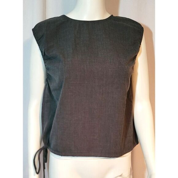 NWT - Line & Dot Kay Top from Saks - Size S - Picture 2 of 10